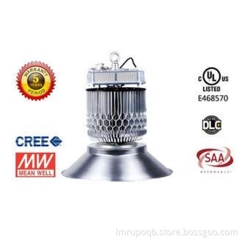 460W LED High Bay Lighting / led high bay bulb High efficie